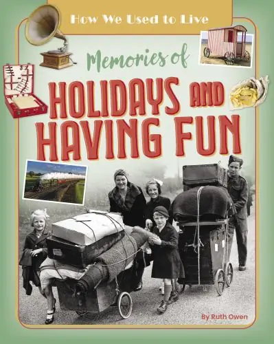 Price Drop Memories of Holidays and Having Fun