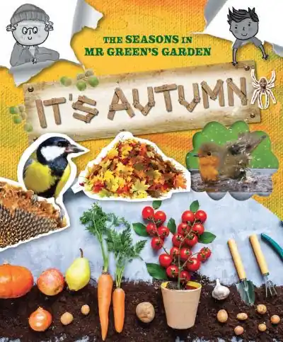 It's Autumn Low Price