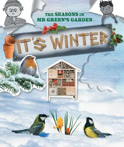 It's Winter Original