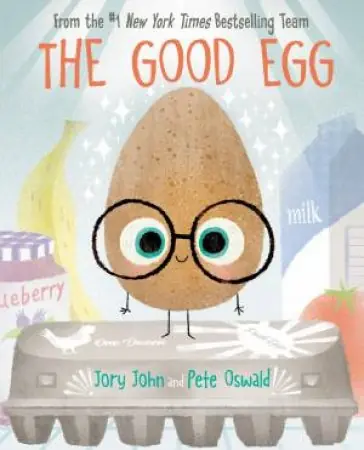 Same Day Shipping The Good Egg