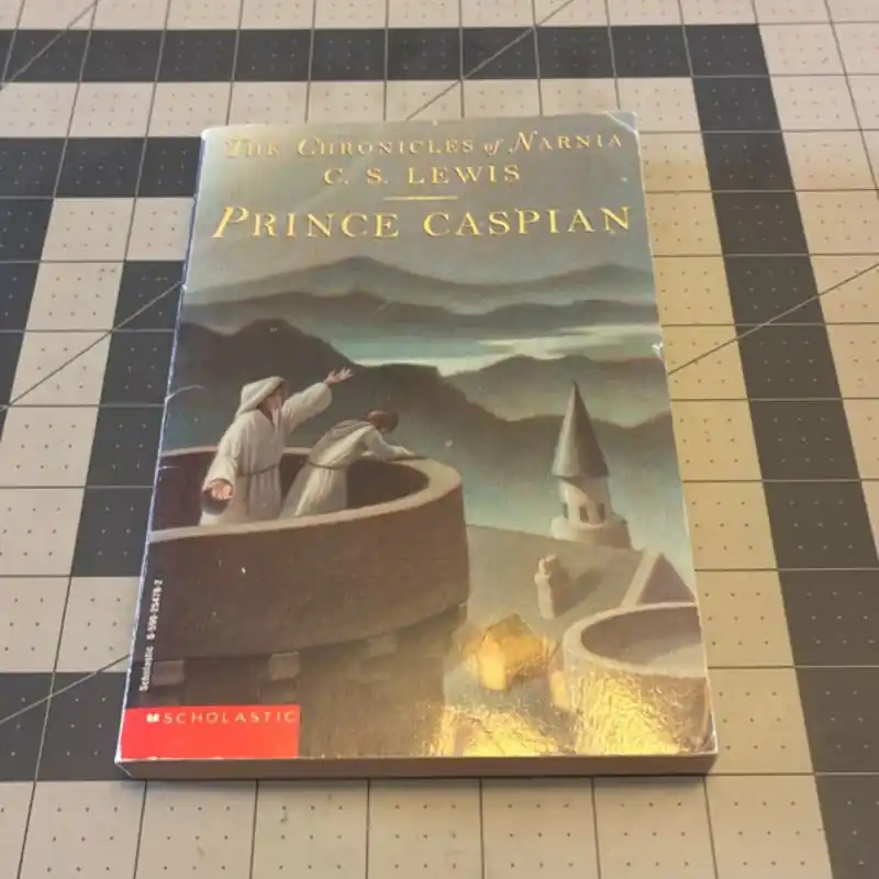 Prince Caspian - C. S. Lewis Wholesale
