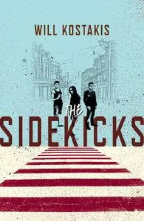 The Sidekicks Limited Offer