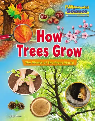 How Trees Grow Special Discount