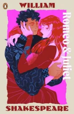 While Supplies Last Shakespeare Staged YA Edition: Romeo And Juliet