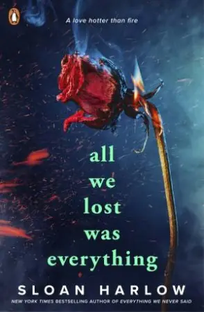 Luxury All We Lost Was Everything