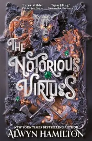 The Notorious Virtues Next Day Delivery