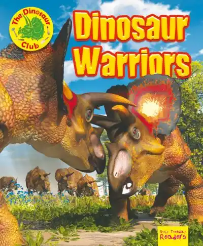 Shop Now Dinosaur Warriors