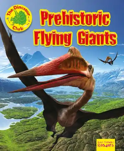 Prehistoric Flying Giants Seasonal Sale