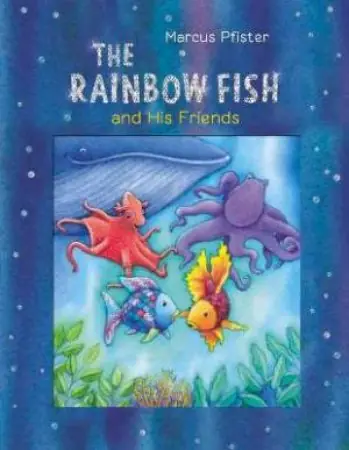 Rainbow Fish And His Friends Top Rated