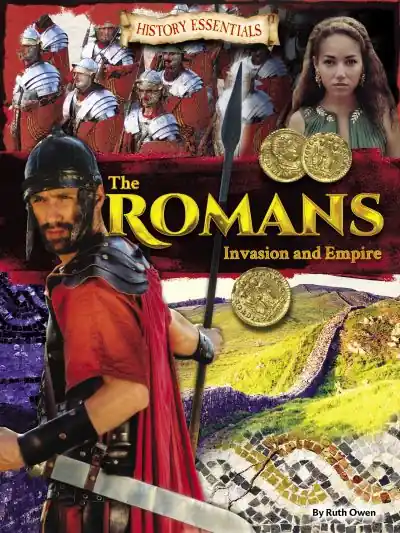 Same Day Shipping The Romans
