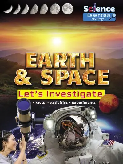 Mega Sale Earth & Space