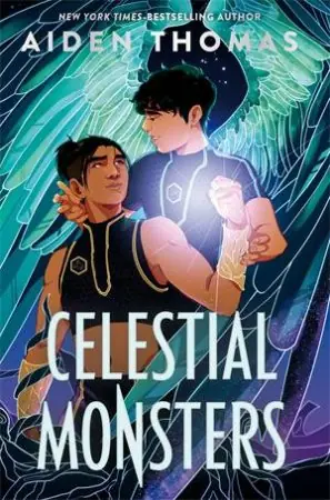 Bulk Order Celestial Monsters