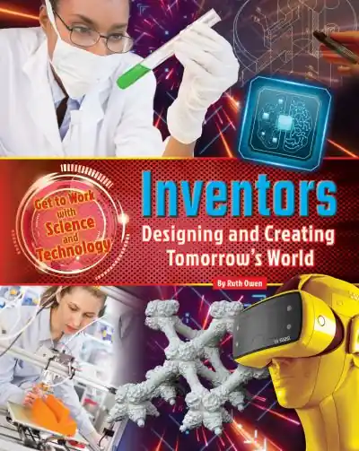 Inventors Professional Grade