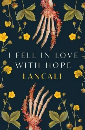 Price Cut I Fell In Love With Hope