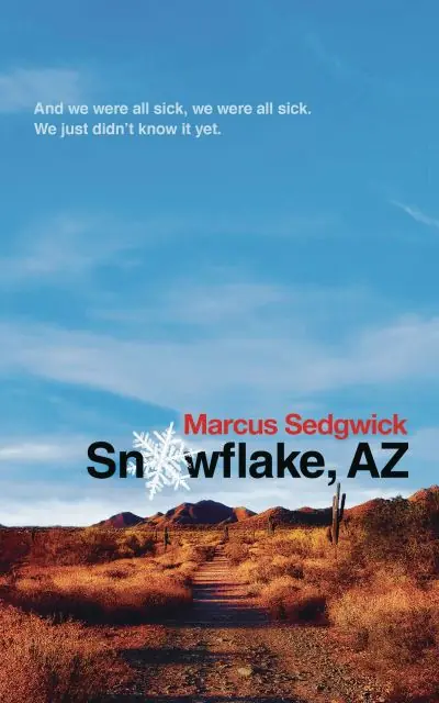 Snowflake, AZ Fresh Stock