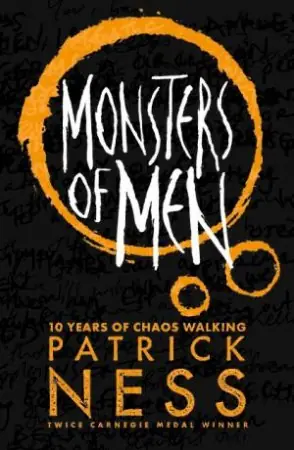 Monsters of Men While Supplies Last