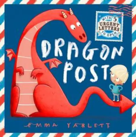 Dragon Post Flash Sale