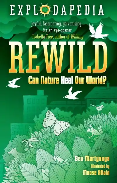 Markdown Rewild