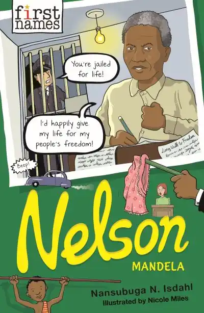 Best Choice Nelson Mandela