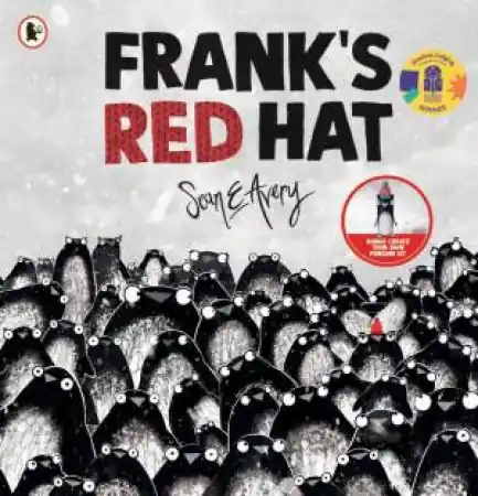 Frank's Red Hat Buy Online