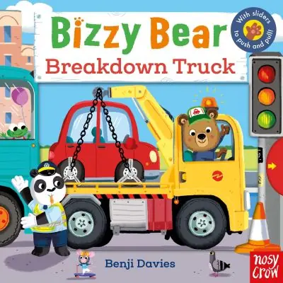 Premium Breakdown Truck