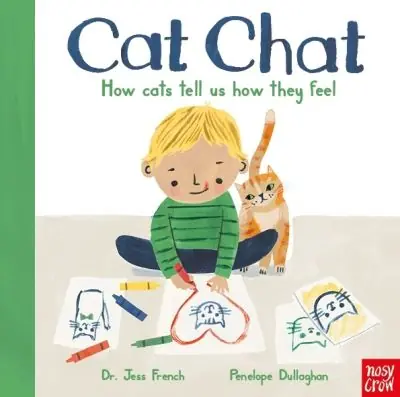 Cat Chat Sale