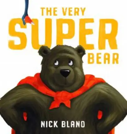 Luxury The Very Super Bear