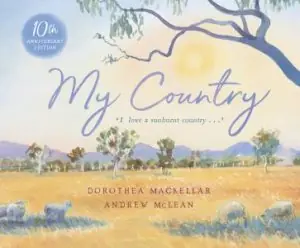 My Country Sale