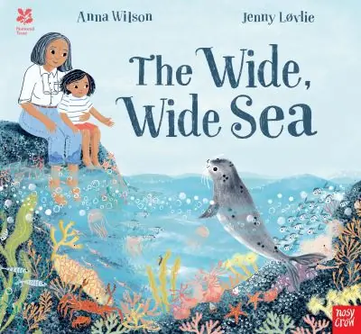 The Wide, Wide Sea Best Choice
