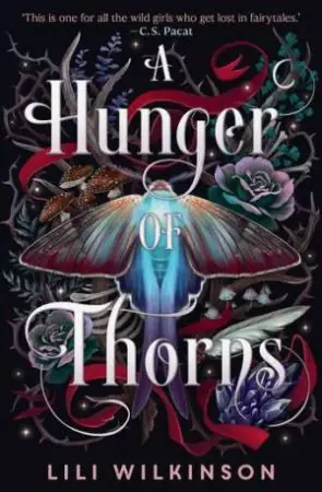 A Hunger Of Thorns Low Price