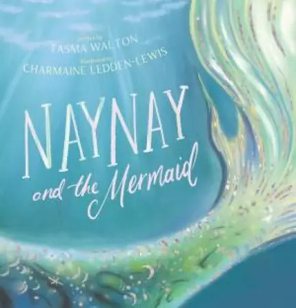 High Quality Naynay and the Mermaid
