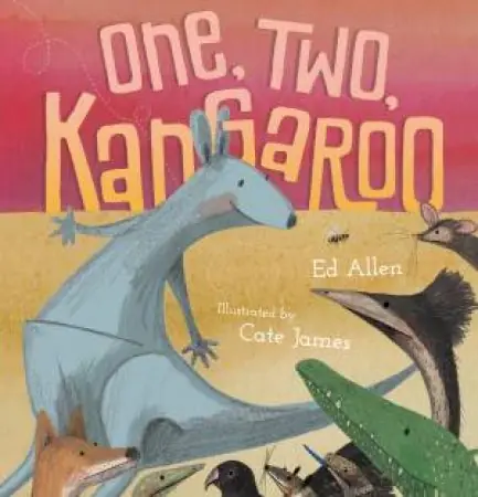 Limited Time One, Two, Kangaroo