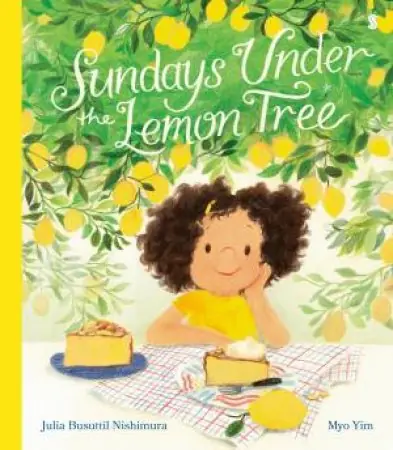 Hot Deal Sundays under the Lemon Tree