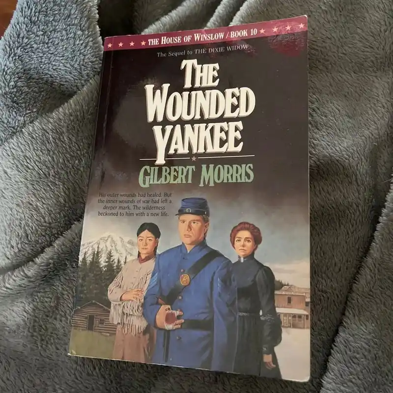 Recently Viewed - Gilbert Morris Deal