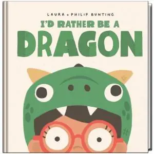 I'd Rather be a Dragon Cheap