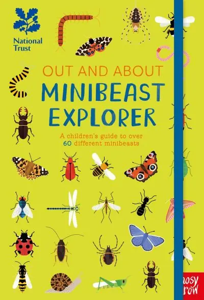 Minibeast Explorer Hot Deal