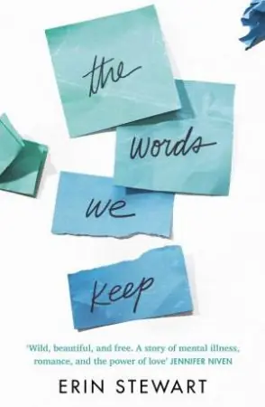 Authentic The Words We Keep