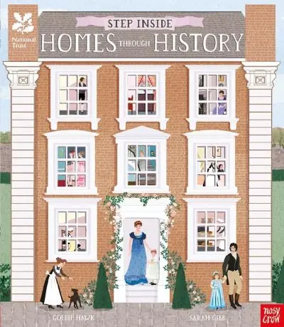 Homes Through History Deal