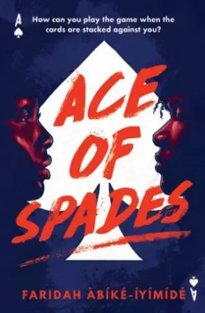 Ace Of Spades Markdown
