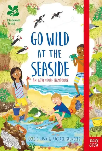 Go Wild At the Seaside Money Back Guarantee