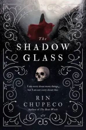 Sale The Shadowglass