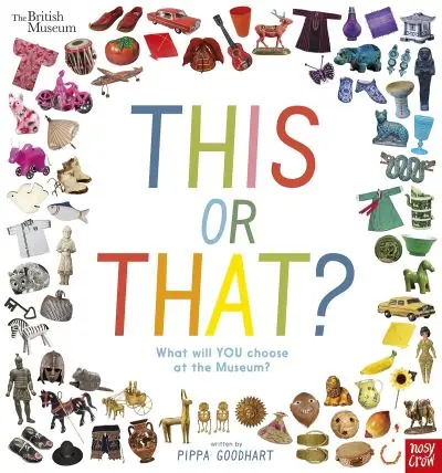 This or That? Best Price