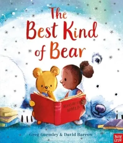 The Best Kind of Bear Original