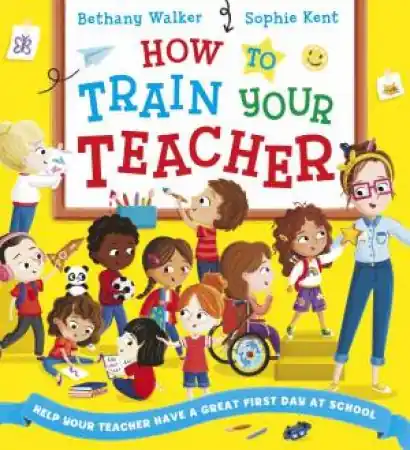 No Minimum Order How To Train Your Teacher