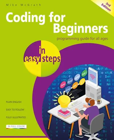 Authentic Coding For Beginners in Easy Steps