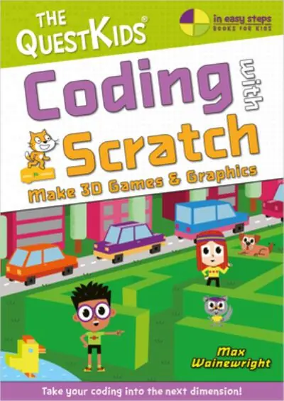 Coding With Scratch Free Delivery
