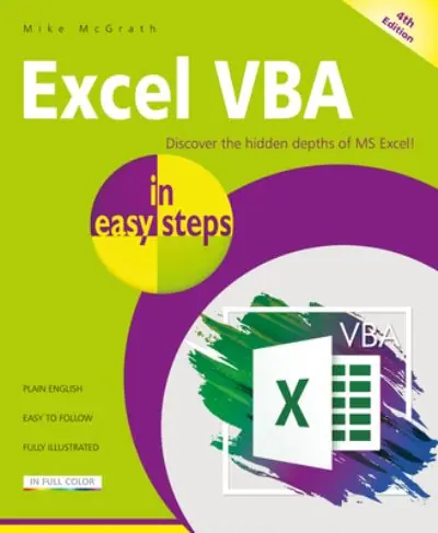 Same Day Shipping Excel VBA in Easy Steps
