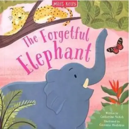 The Forgetful Elephant Popular