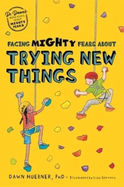 Handmade Facing Mighty Fears About Trying New Things