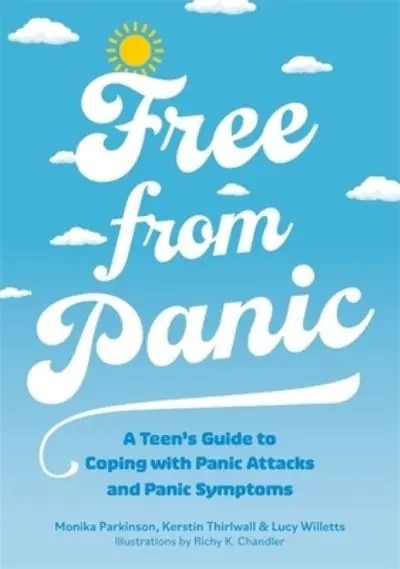Free From Panic Secure Checkout